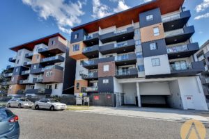 Sold Arena Properties Queensland