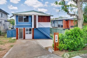 Sold Arena Properties Queensland