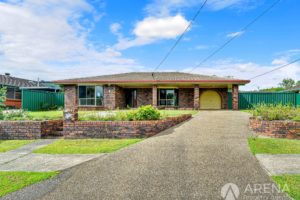 Sold Arena Properties Queensland