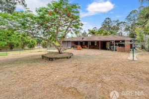 Sold Arena Properties Queensland
