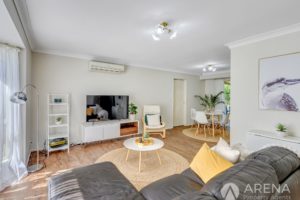 Sold Arena Properties Queensland
