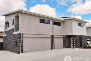 Sold Arena Properties Queensland