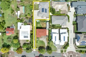 Sold Arena Properties Queensland
