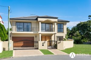 Sold Arena Properties Queensland